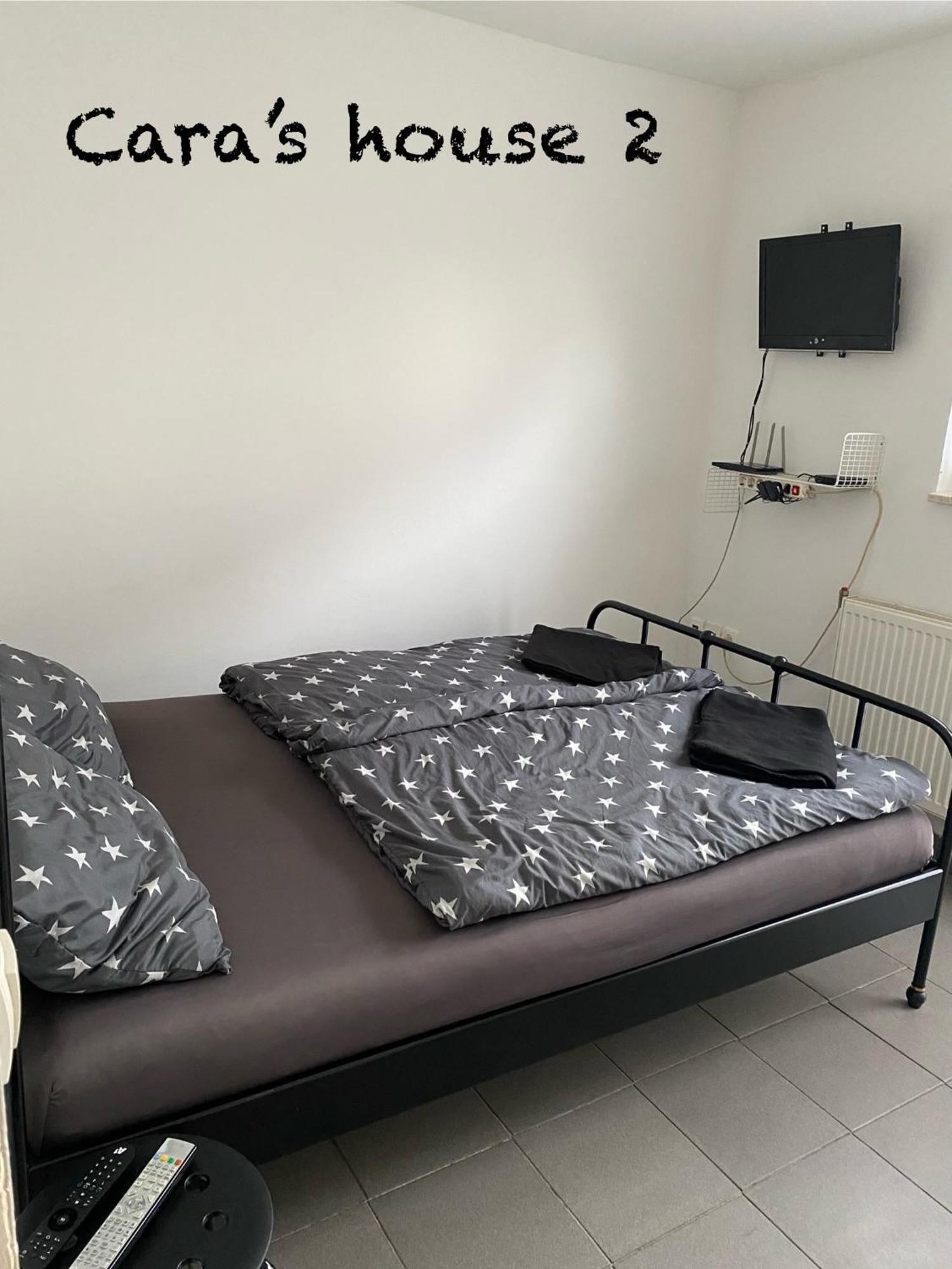 Cara's House Apartment