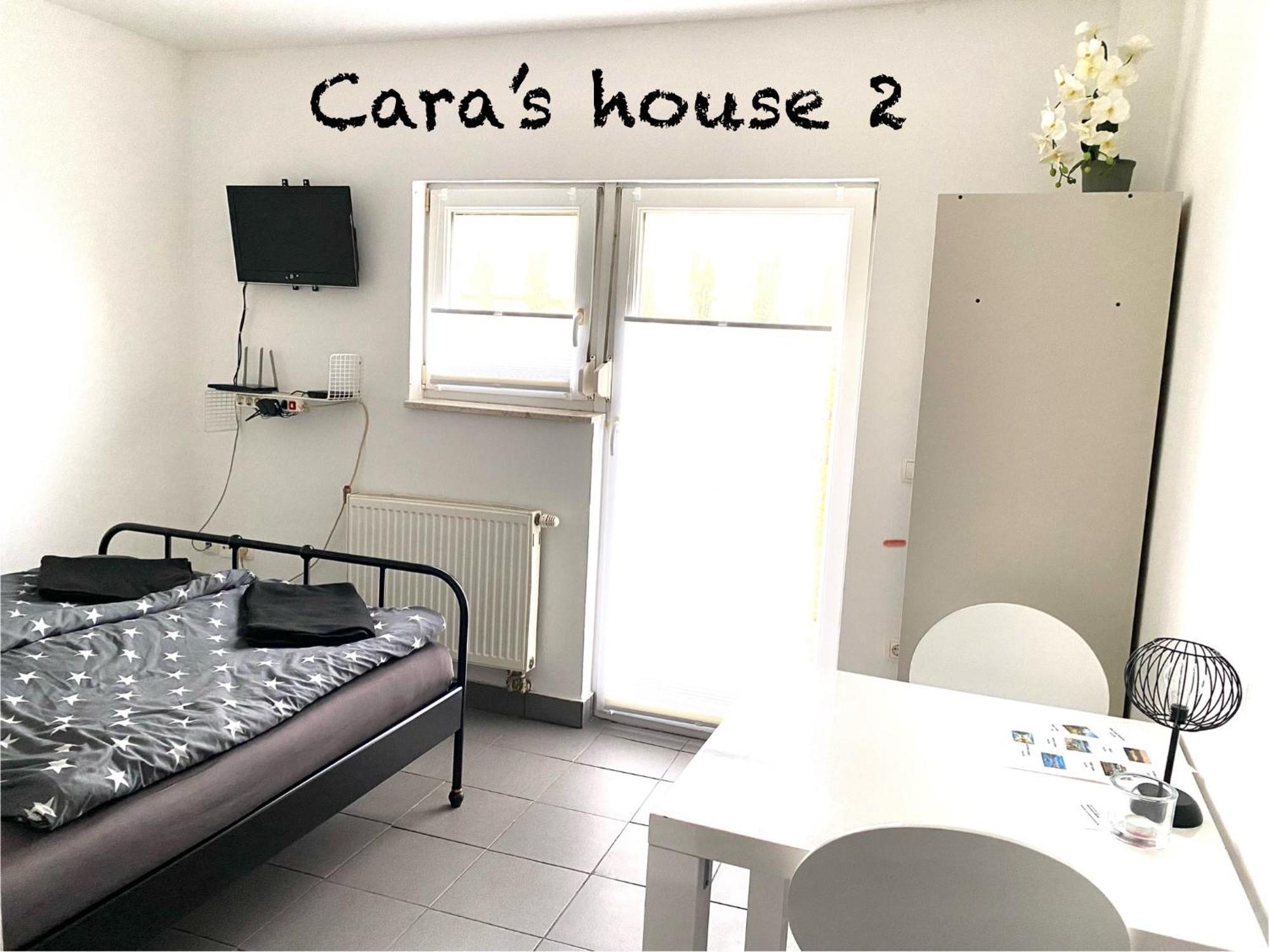 Cara's House Apartment Laibach