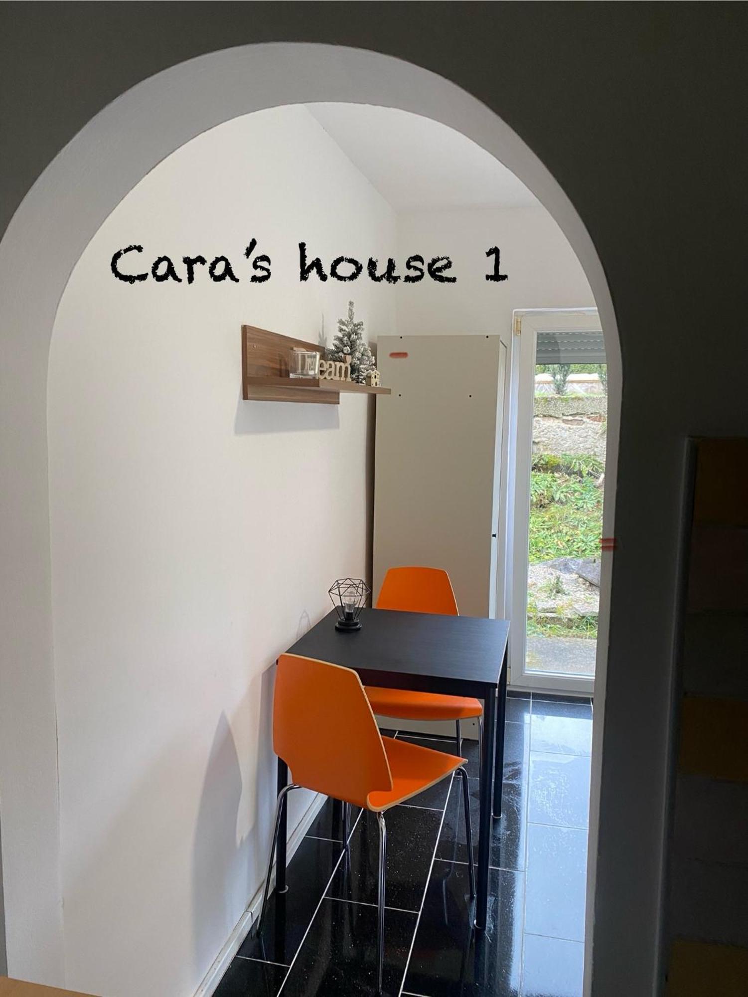 Cara's House *