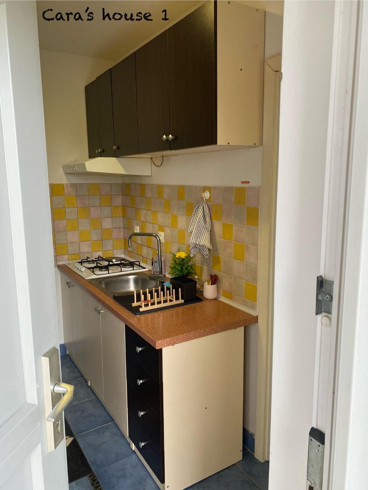 Cara's House Apartment