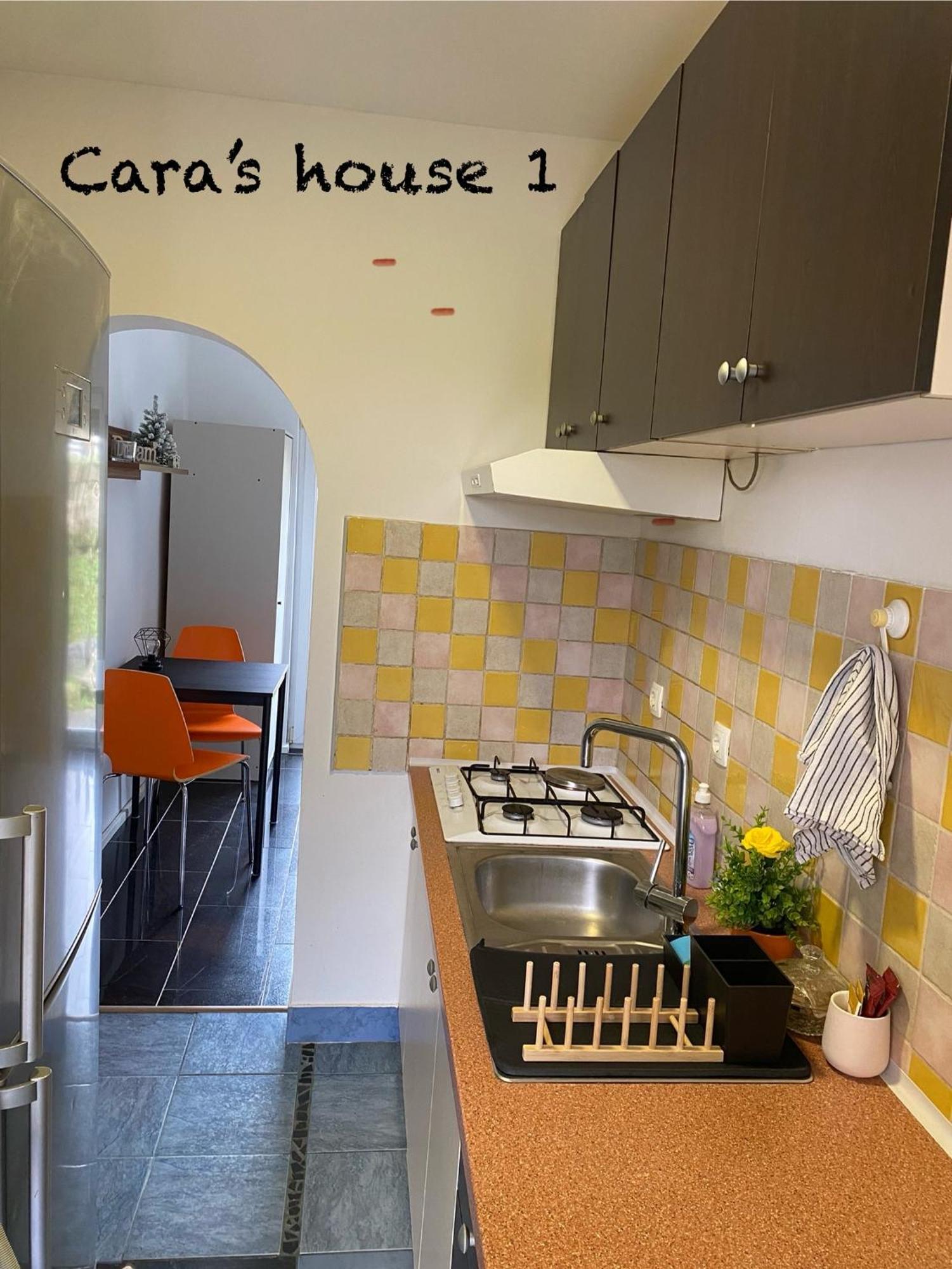 Cara's House Apartment